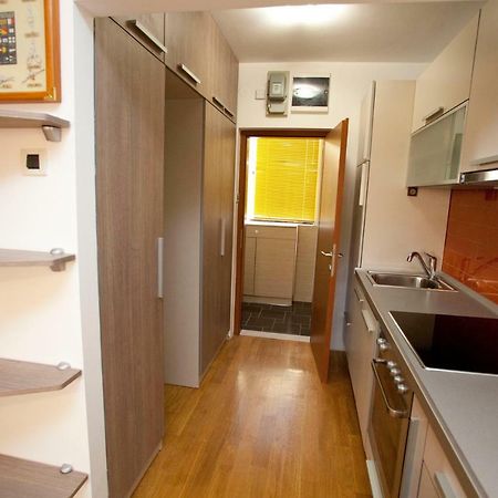 Argola Kraljevica Apartment Экстерьер фото